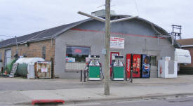 D & L Service, Herman Minnesota