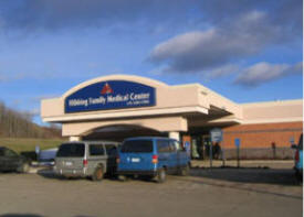 Hibbing Family Medical Center, Hibbing Minnesota