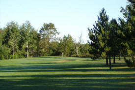 Mesaba Country Club, Hibbing Minnesota