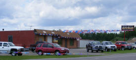 Hill City Auto Sales, Hill City Minnesota