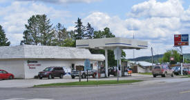 Roadside Market, Hill City Minnesota