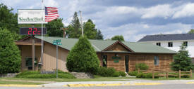 Woodland Bank, Hill City Minnesota