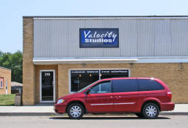 Valocity Studios, Hills Minnesota