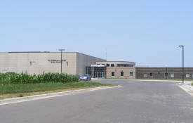 Hills Beaver Creek High School, Hills Minnesota