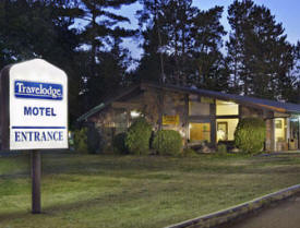 Travelodge Hinckley Minnesota