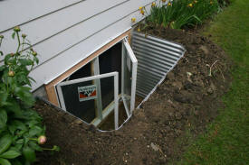 Innovative Egress Inc 