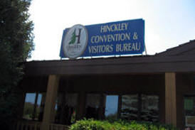 Hinckley Convention & Visitors Bureau, Hinckley Minnesota