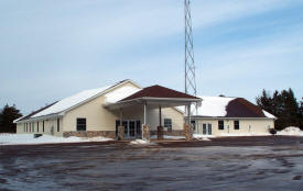 Hinckley Seventh Day Adventist Church 