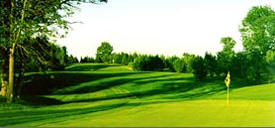 Grand National Golf Club, Hinckley Minnesota