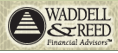 Waddell & Reed Inc 