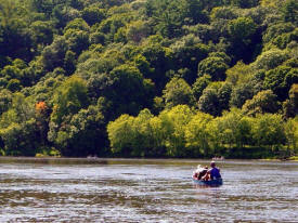 St. Croix State Park, Hinckley Minesota