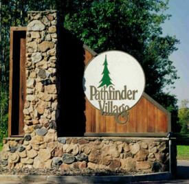 Pathfinder Village, Hinckley Minnesota