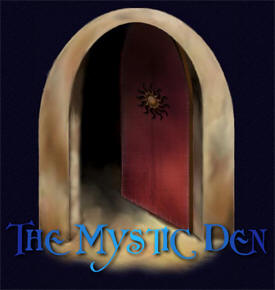 The Mystic Den, Hinckley Minnesota