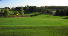 Red Rock Golf Course, Hoffman Minnesota