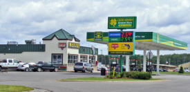 Lucky Seven General Store, Hoyt Lakes Minnesota