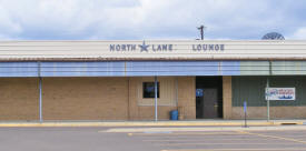 North Star Lanes, Hoyt Lakes Minnesota