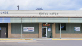 Novy's Haven, Hoyt Lakes Minnesota
