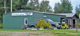 The Weld Shop, Hoyt Lakes Minnesota