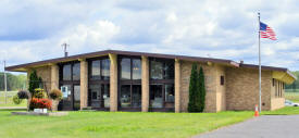 US Post Office, Hoyt Lakes Minnesota