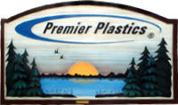 Premier Plastics Inc, Hoyt Lakes Minnesota