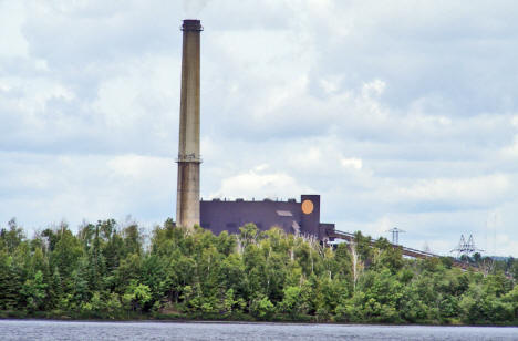 Laskin Energy Park, Hoyt Lakes Minnesota, 2009