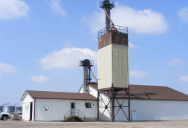 CHS Agriliance, Humboldt Minnesota