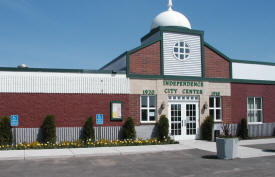 Independence City Center, Independence Minnesota