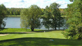 Falls Country Club, International Falls Minnesota