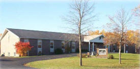 First Baptist Church, International Falls Minnesota