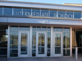 Isanti Intermediate School, Isanti Minnesota