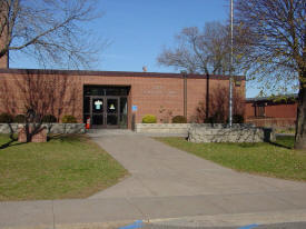 Isanti Primary School, Isanti Minnesota