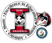 Isle School District - Independent School District #473