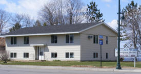 Mille Lacs Manor Apartments, Isle Minnesota