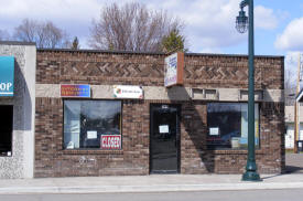 Computer Closet, Isle Minnesota