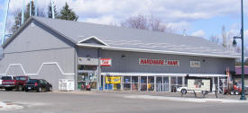 Isle Hardware Hank, Isle Minnesota