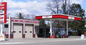 Isle Tire & Auto Service, Isle Minnesota