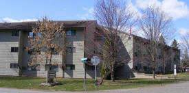 Isle View Apartments, Isle Minnesota