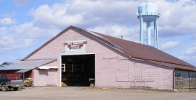 Isle Building Supply, Isle Minnesota