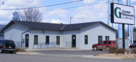 Greater Minnesota Credit Union, Isle Minnesota