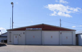 Mille Lacs Ambulance Service, Isle Minnesota