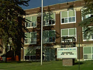 Nashwauk Keewatin High School, Nashwauk MN