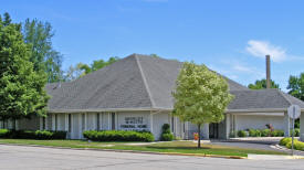 Arnoldt McRaith Funeral Home, Janesville Minnesota