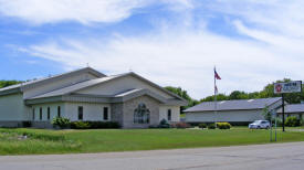 Morton Buildings, Janesville Minnesota