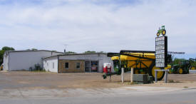 B & D Tractor Repair, Janesville Minnesota