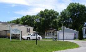 Southtown Mobile Home Park, Janesville Minnesota