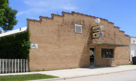 Janesville Bowl, Janesville Minnesota