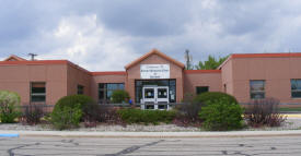 Kittson Memorial Clinic, Karlstad Minnesota