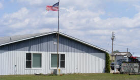 Fraternal Order of Eagles , Karlstad Minnesota