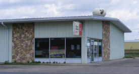 Everson Auto Parts, Karlstad Minnesota