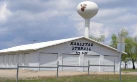 Karlstad Storall, Karlstad Minnesota